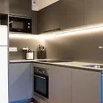 Apartment Arroka Hondarribia