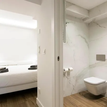 Arroka Apartamento Hondarribia