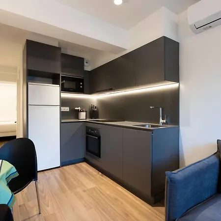 Apartamento Arroka