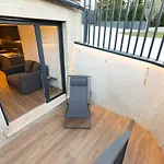 Arroka Apartamento Hondarribia