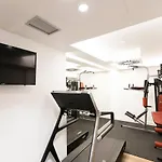 Apartamento Arroka *