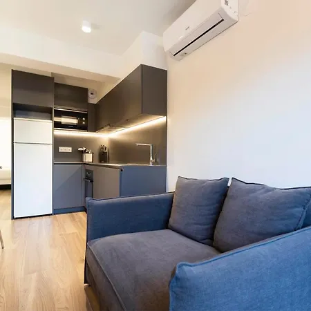 Appartement Arroka *