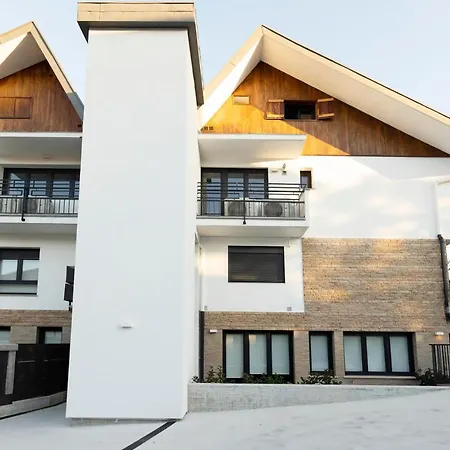 Appartement Arroka Fontarrabie