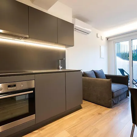 Arroka Appartement *