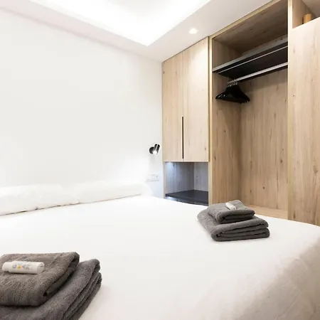 Appartement Arroka Fontarrabie