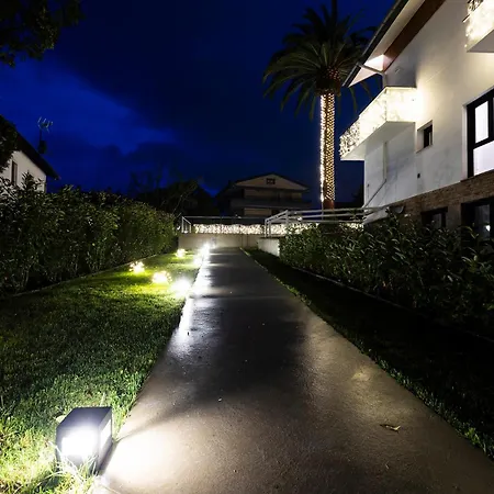 Arroka Appartement *