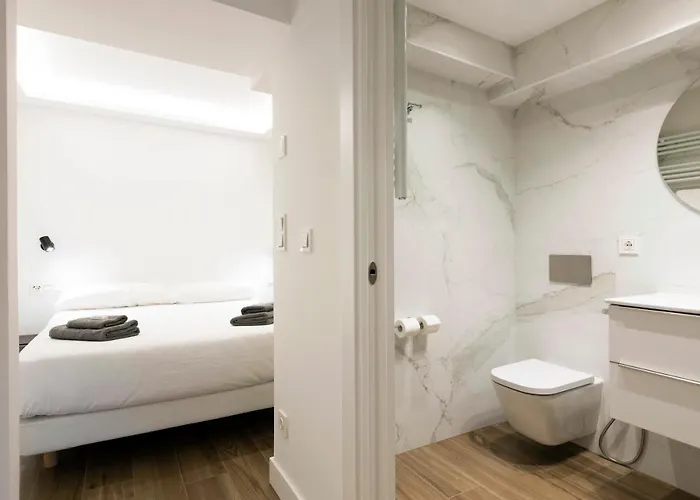 Arroka Apartmán Hondarribia