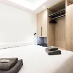 아파트 Arroka 혼다리비아