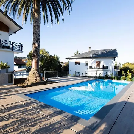 Arroka * Hondarribia